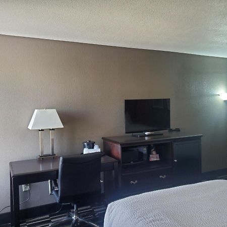 La Quinta By Wyndham Memphis Airport Graceland Bagian luar foto