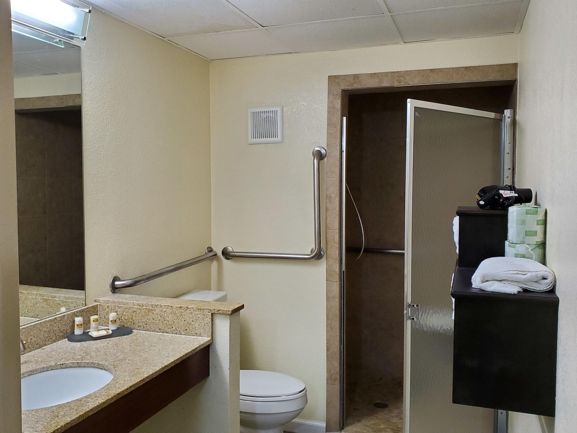 La Quinta By Wyndham Memphis Airport Graceland Bagian luar foto