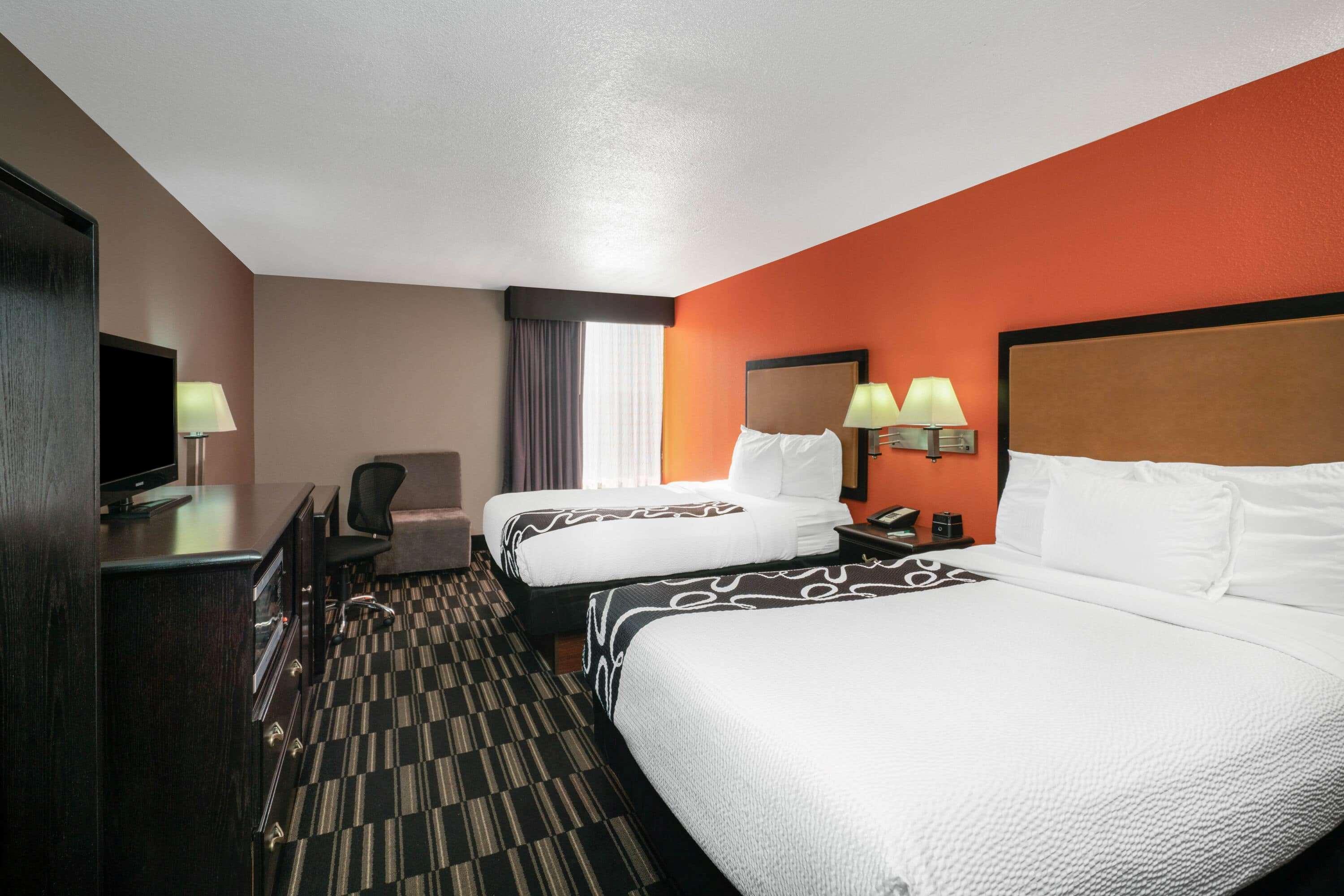 La Quinta By Wyndham Memphis Airport Graceland Bagian luar foto