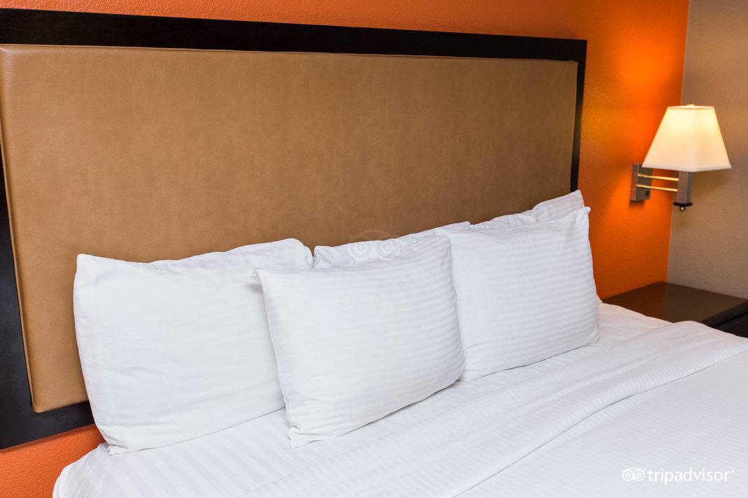 La Quinta By Wyndham Memphis Airport Graceland Bagian luar foto
