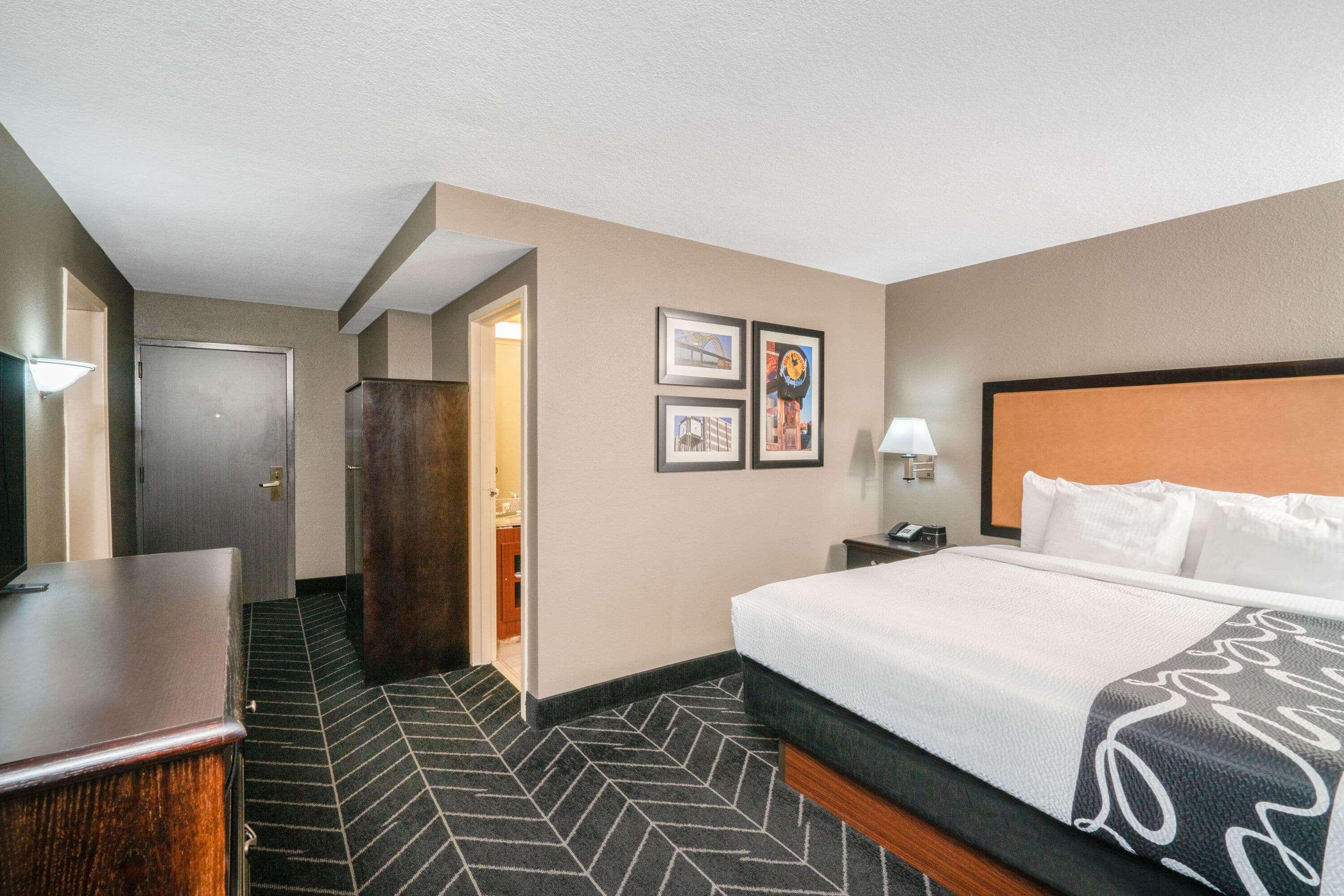 La Quinta By Wyndham Memphis Airport Graceland Bagian luar foto