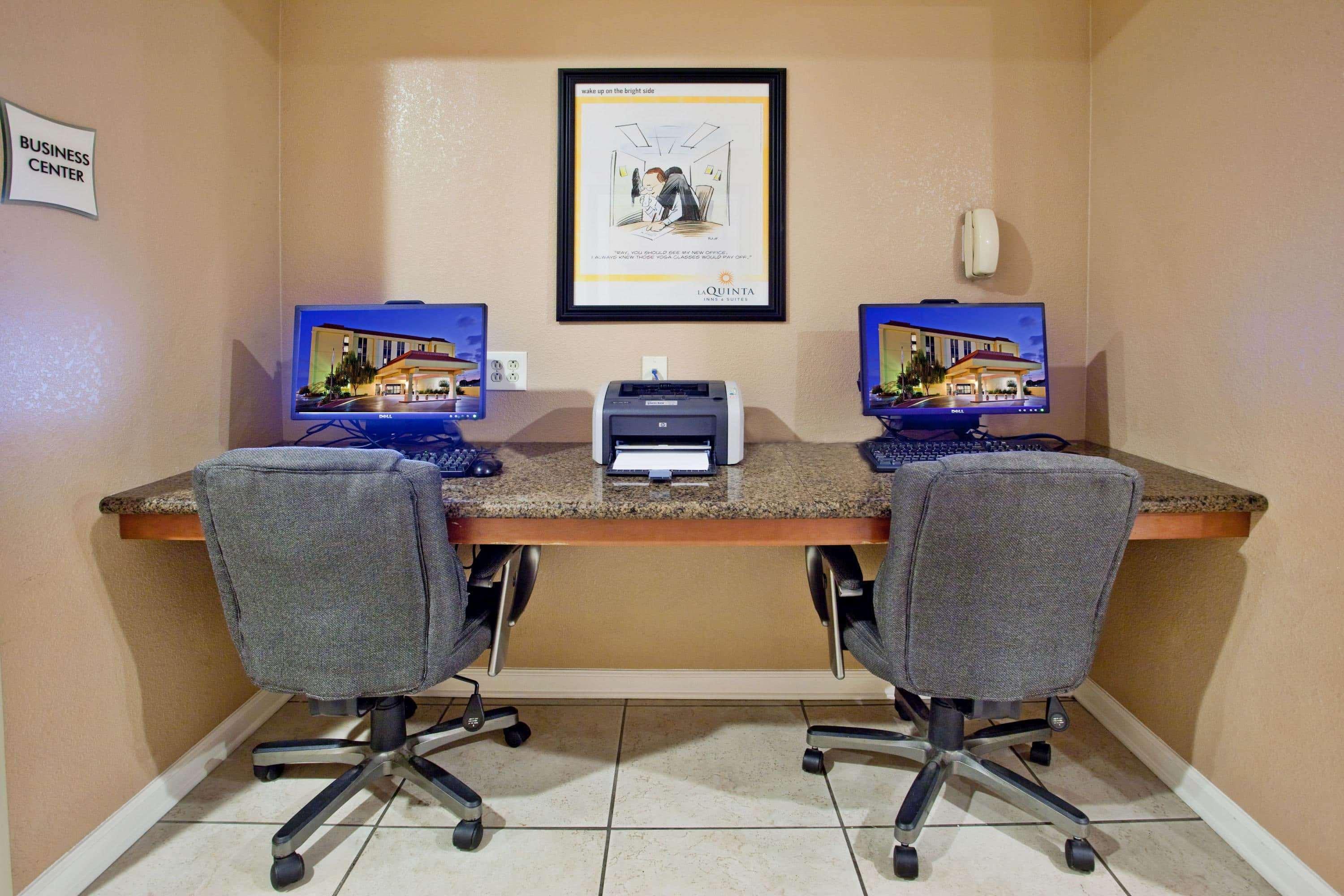 La Quinta By Wyndham Memphis Airport Graceland Bagian luar foto