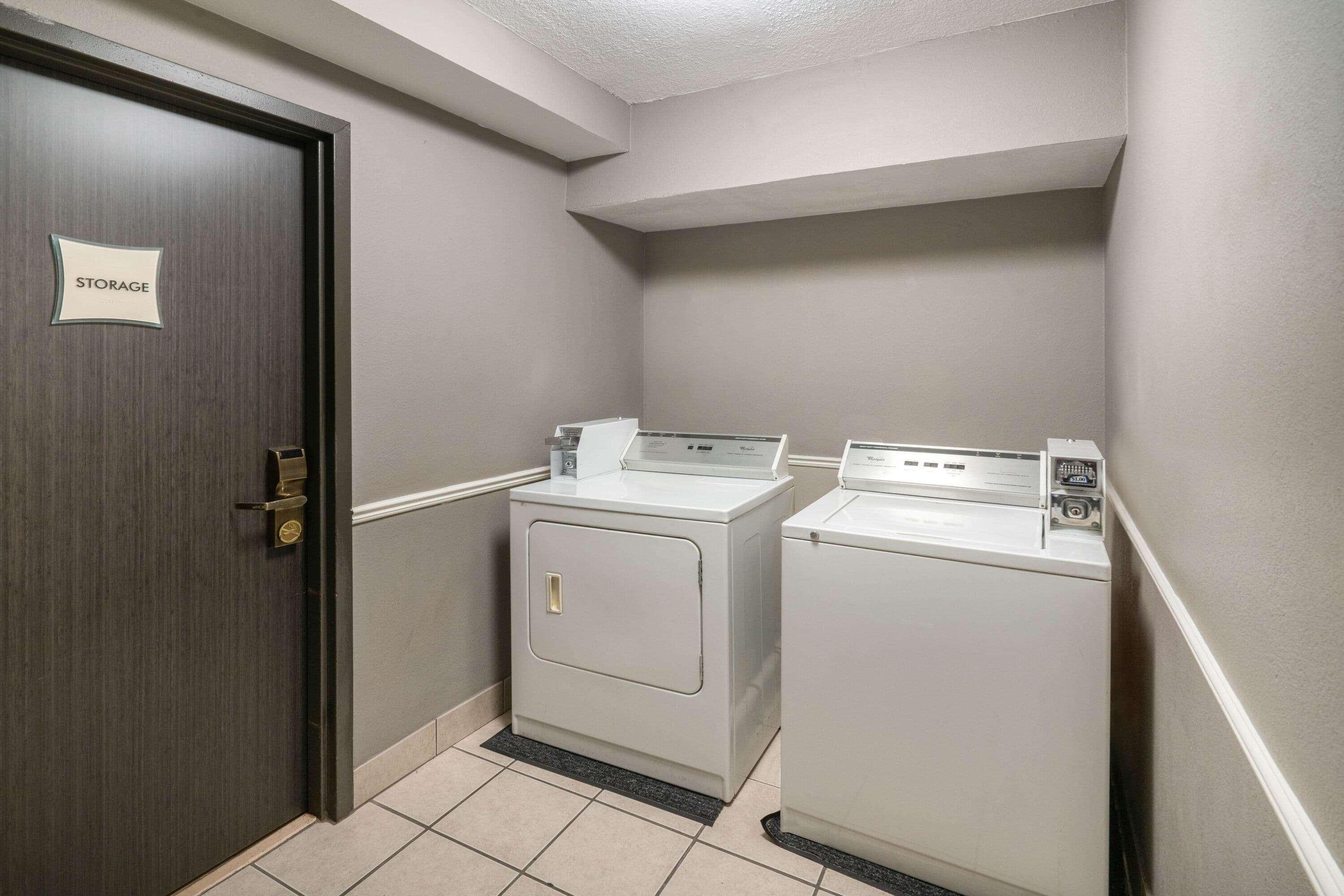 La Quinta By Wyndham Memphis Airport Graceland Bagian luar foto