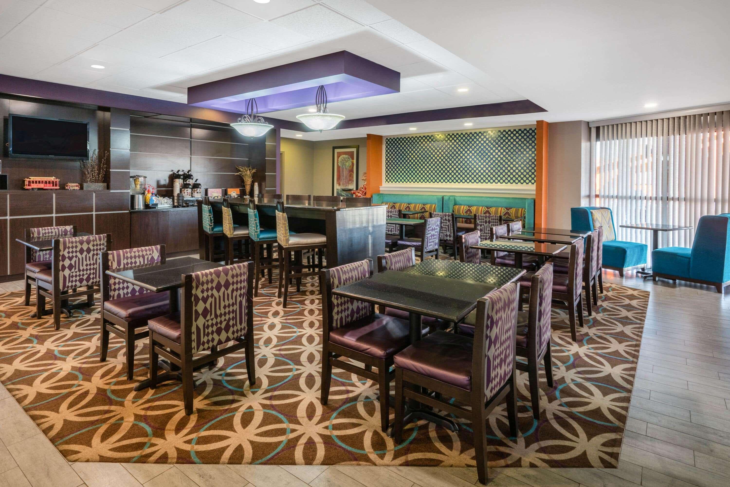 La Quinta By Wyndham Memphis Airport Graceland Bagian luar foto