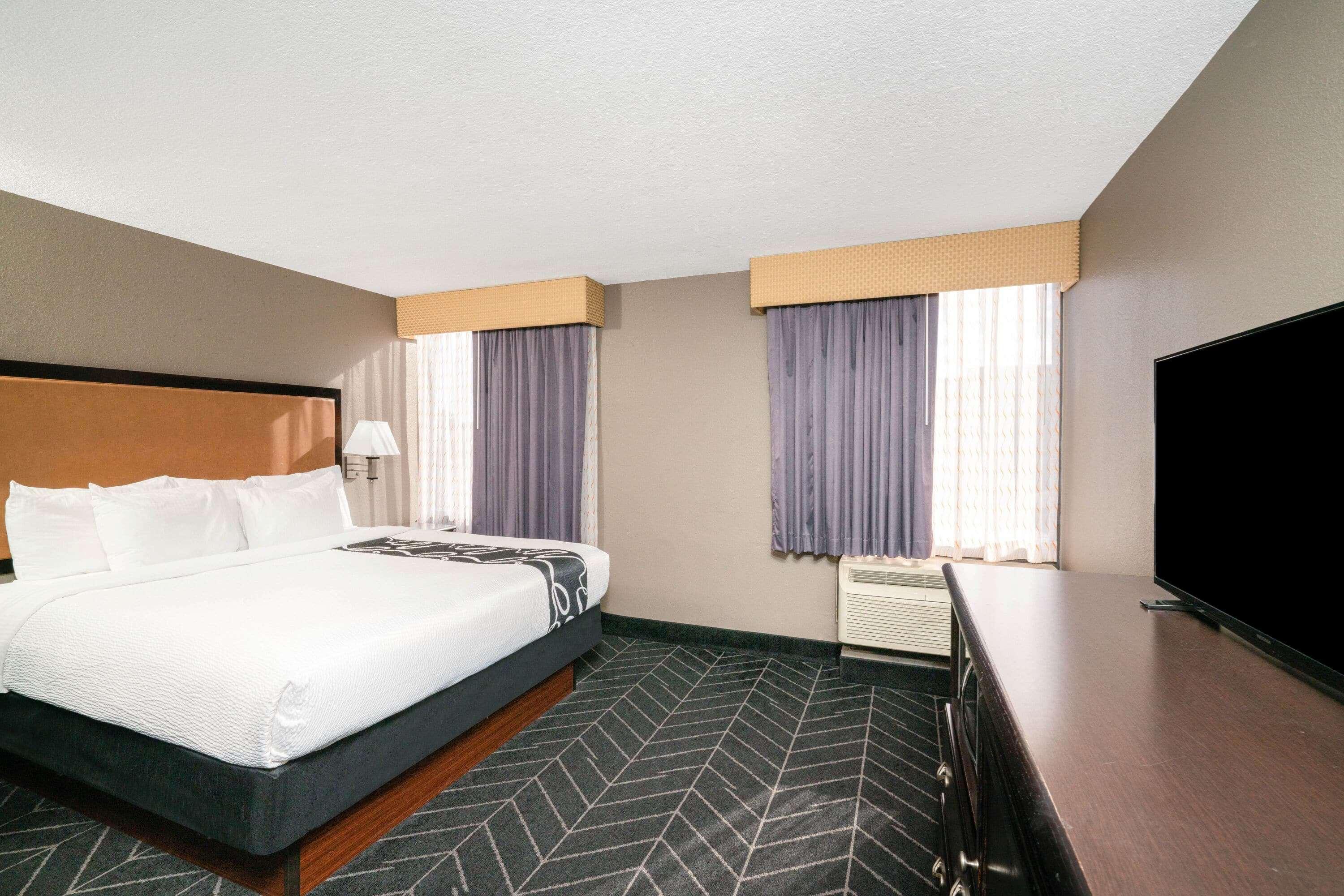 La Quinta By Wyndham Memphis Airport Graceland Bagian luar foto