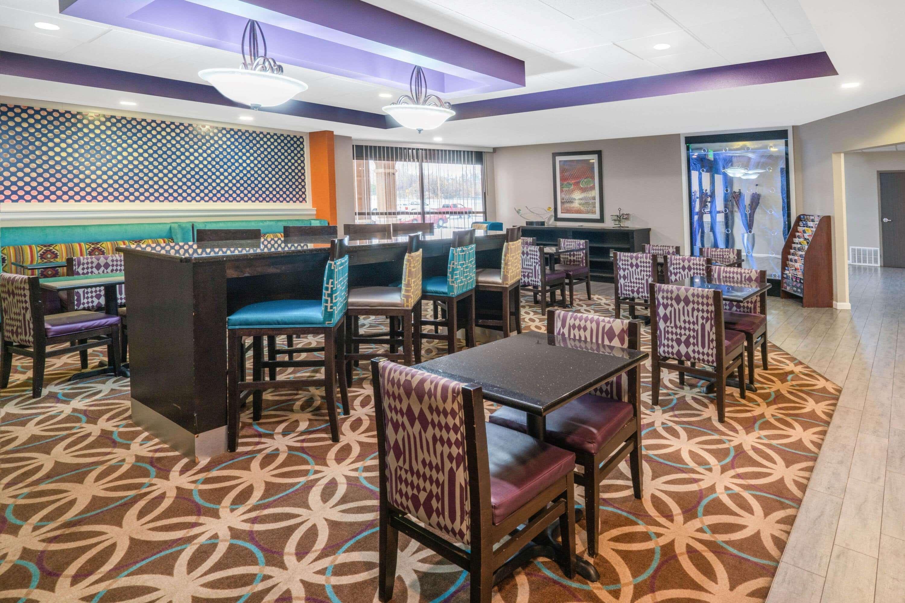 La Quinta By Wyndham Memphis Airport Graceland Bagian luar foto
