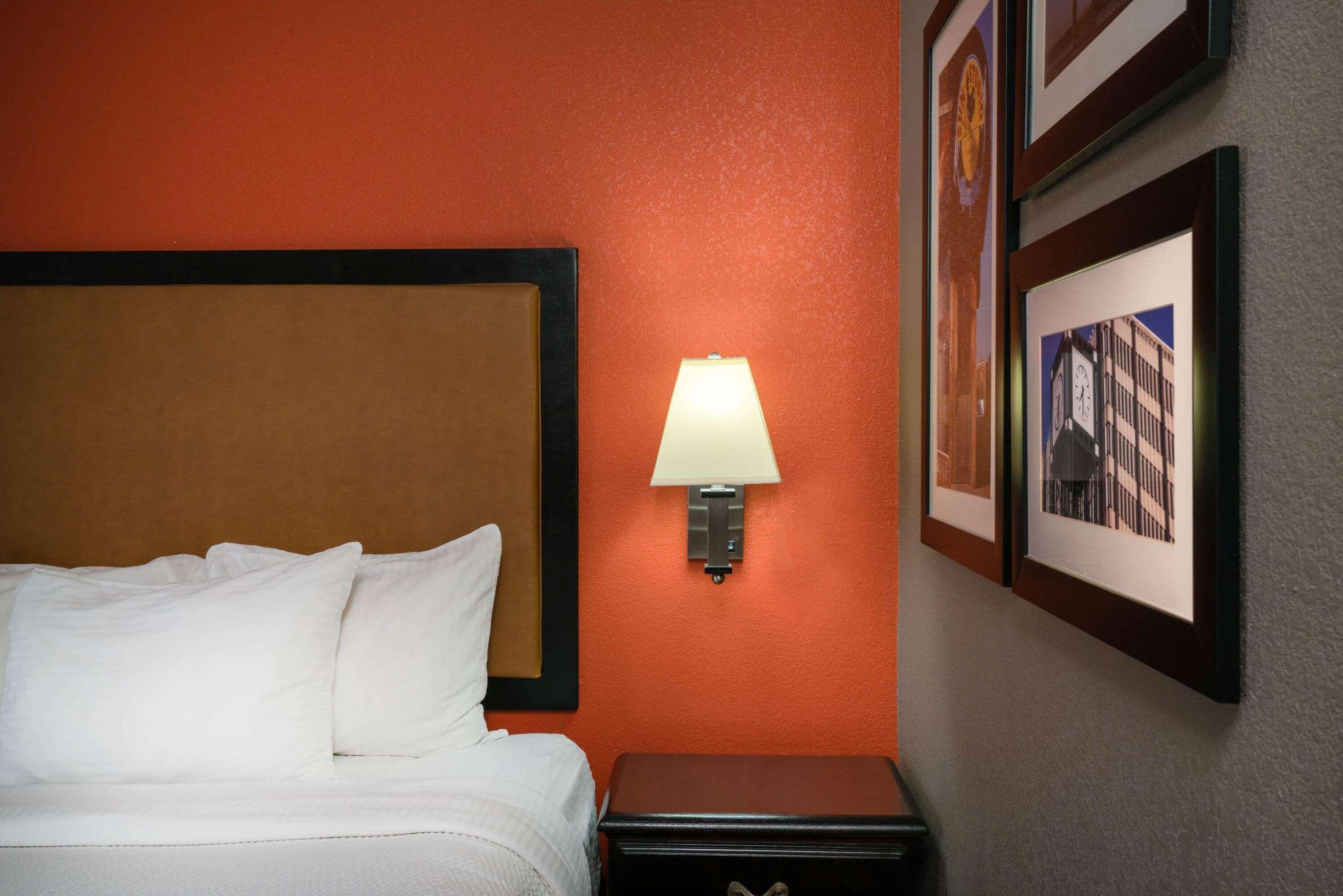 La Quinta By Wyndham Memphis Airport Graceland Bagian luar foto