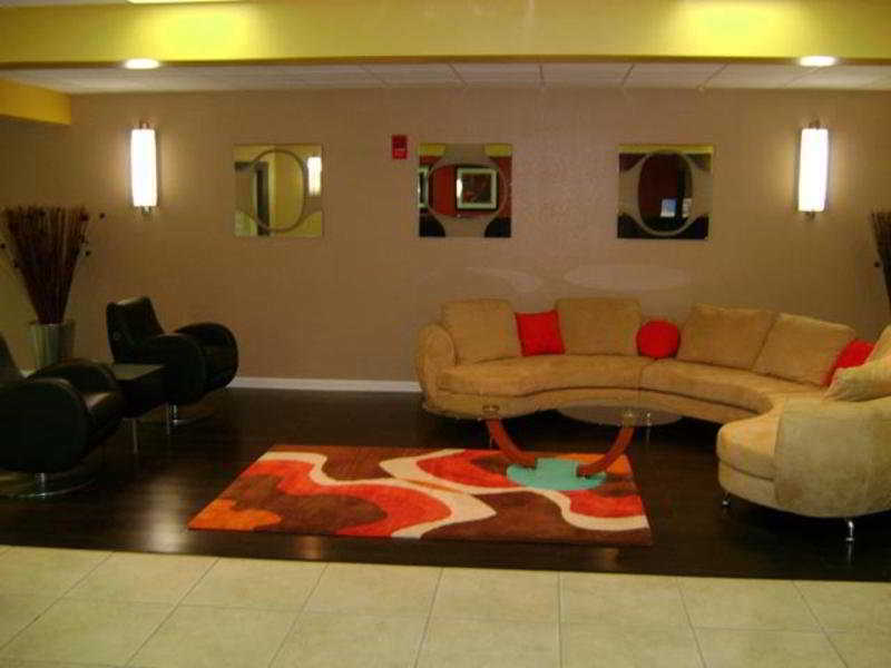 La Quinta By Wyndham Memphis Airport Graceland Bagian luar foto