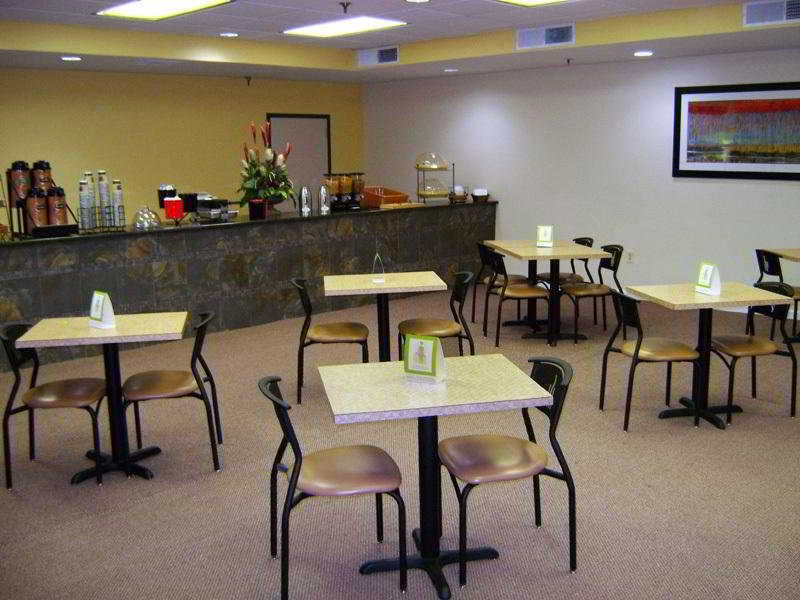 La Quinta By Wyndham Memphis Airport Graceland Restoran foto